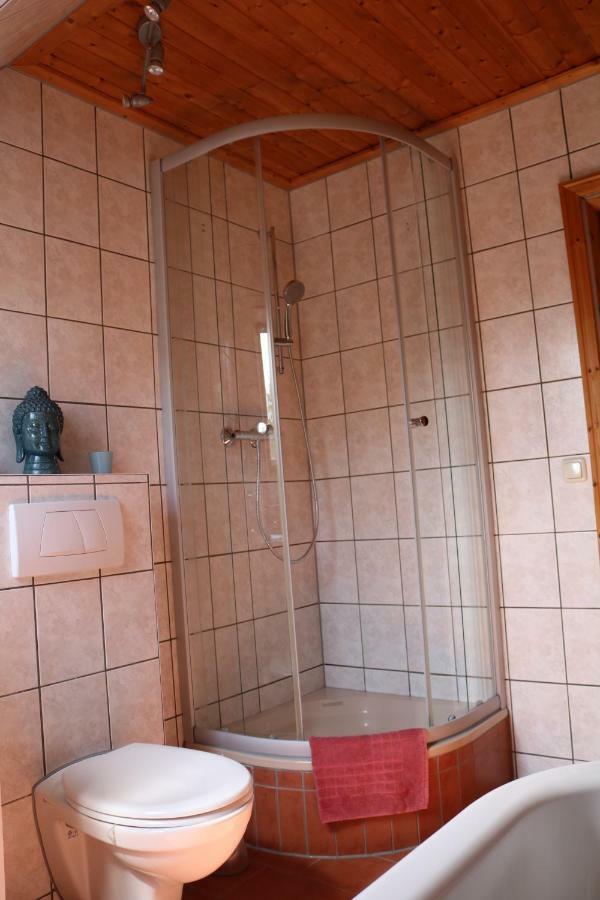 Kranichblick Appartement
