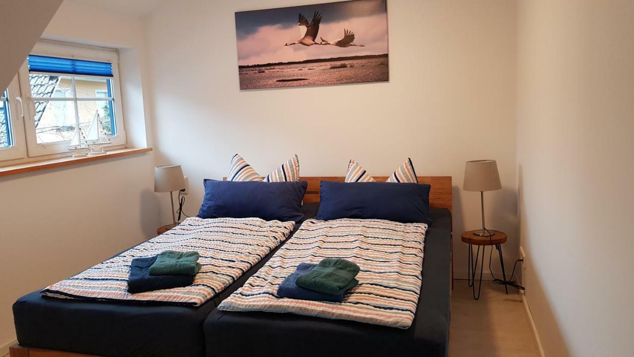 Kranichblick Appartement